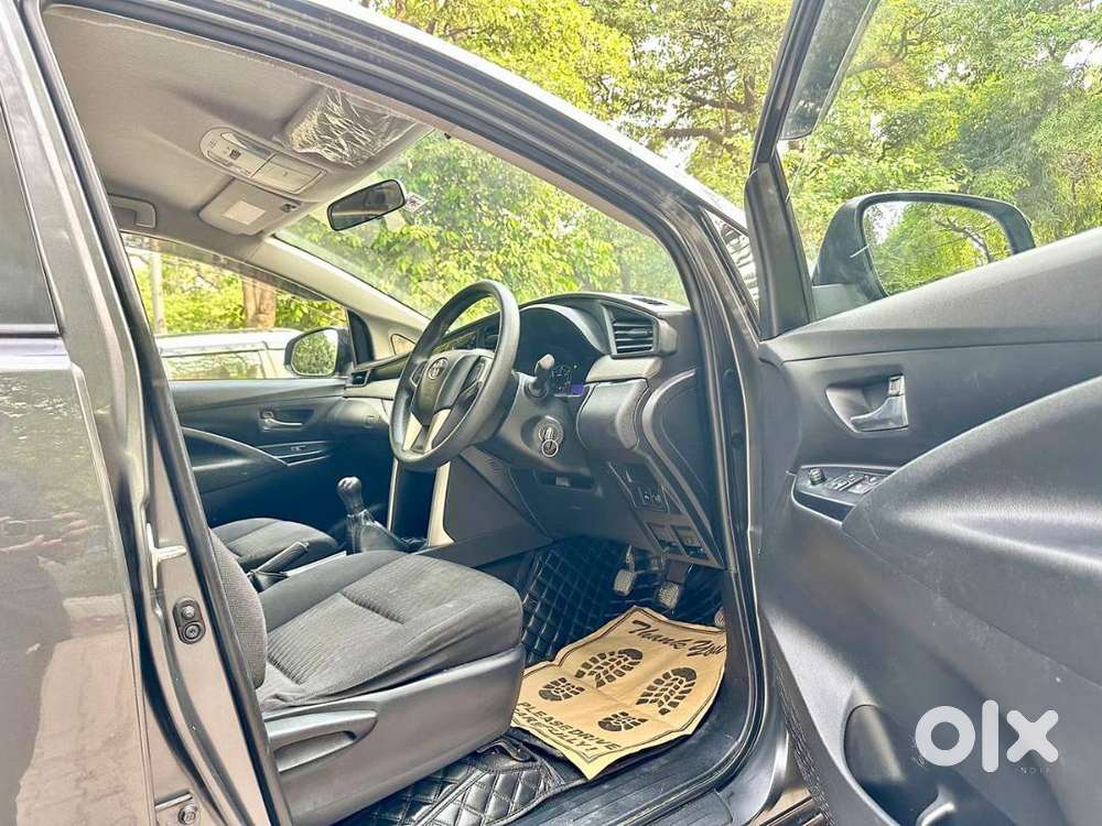 Innova Crysta
