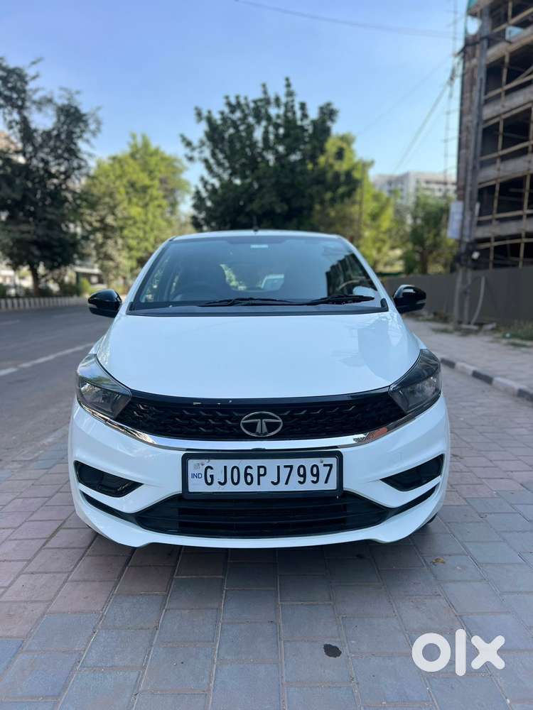 Tata Tiago 1.2 Revotron Xm Cng, 2022, Cng & Hybrids