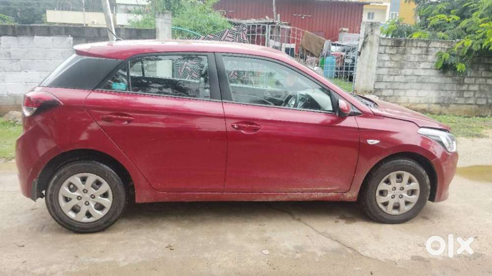 Hyundai I20 Magna 1.4 Crdi (diesel), 2014, Diesel