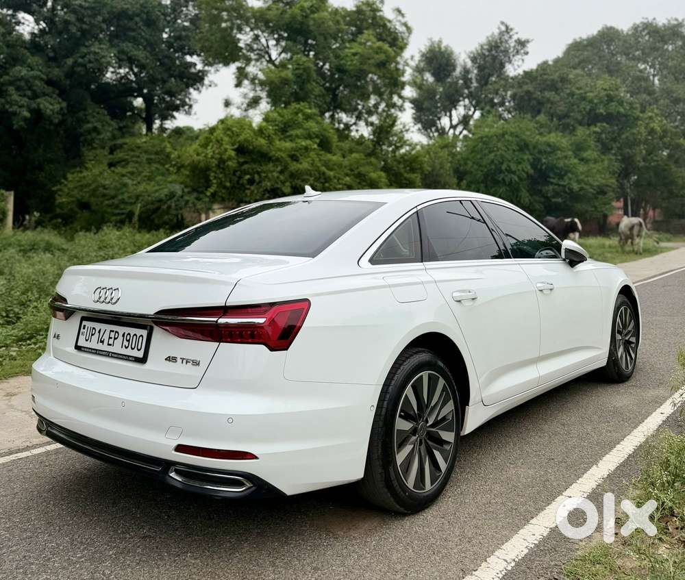 Audi A6 2.0 45 Tfsi Technology, 2020, Petrol