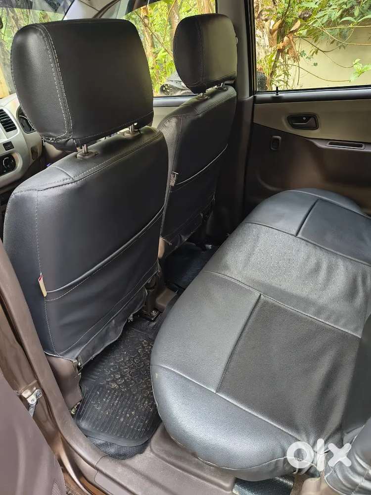 Maruti Suzuki Zen Estilo 2011 Petrol 56000 Km Driven