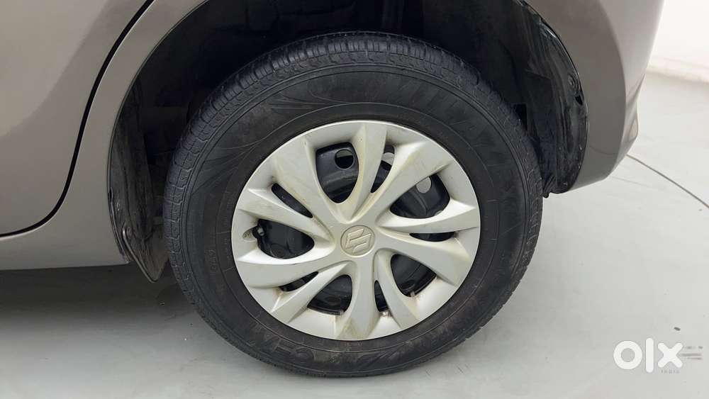 Maruti Suzuki Swift Vvt Vxi, 2019, Petrol