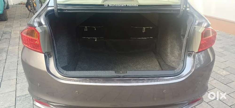 2016 Honda City V I-vtec Manual Petrol  Well Maintained