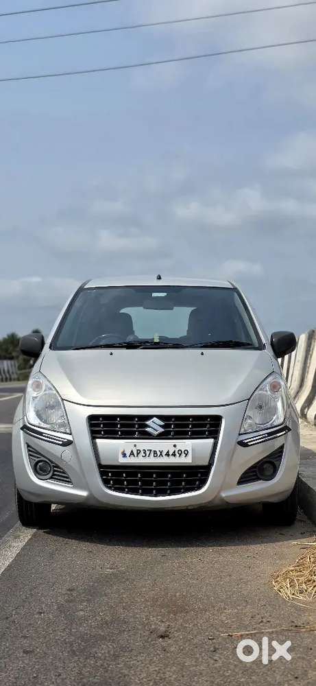 Ritz 2014 Vdi Diesel Excellent Condition