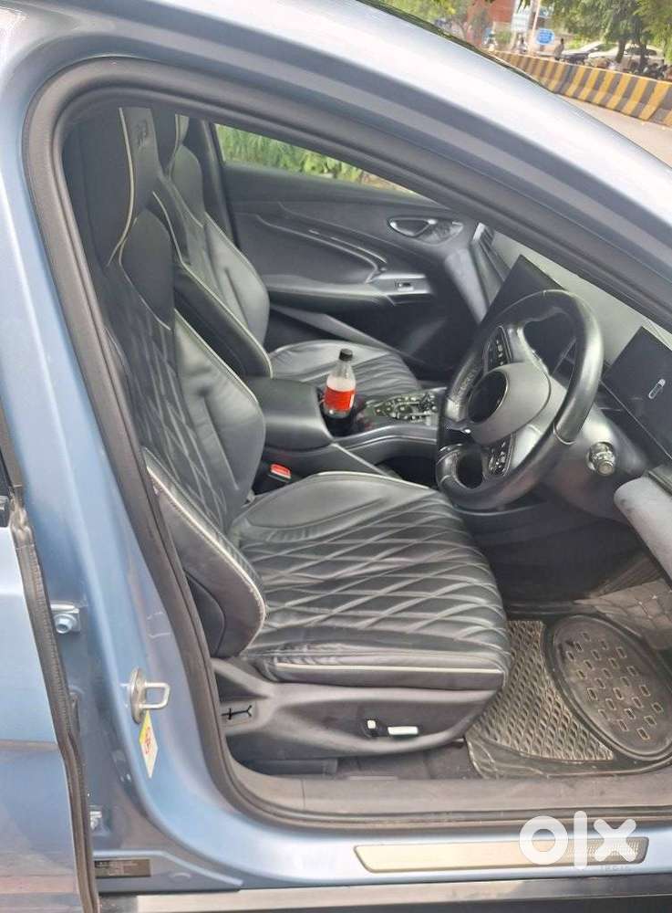 Byd Seal Dynamic, 2024, Electric