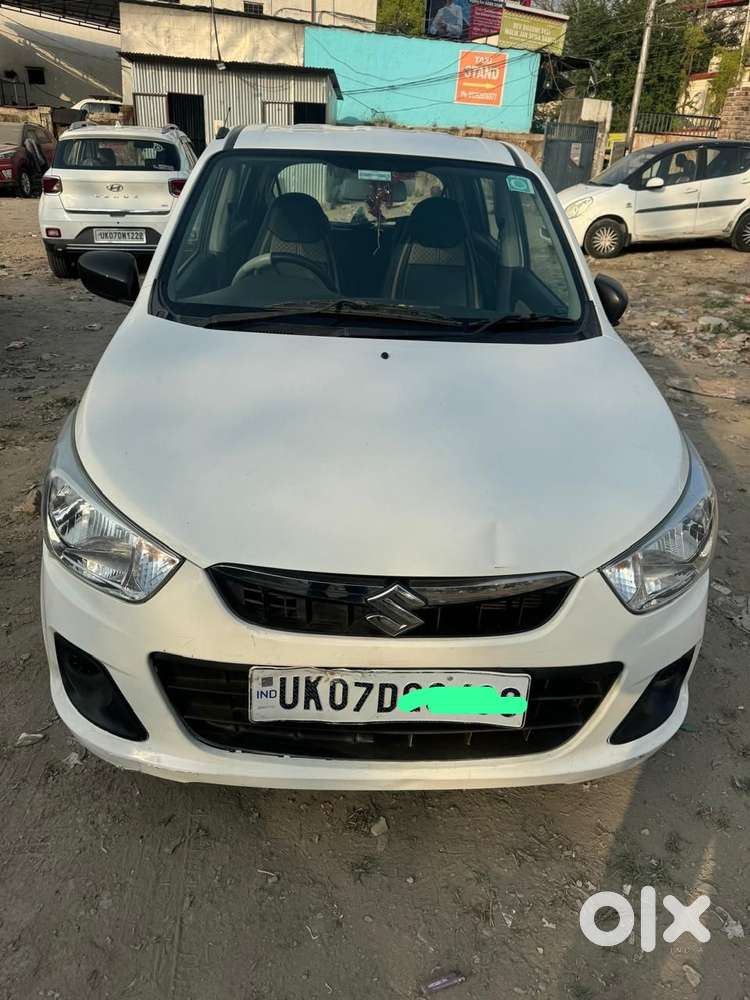 Maruti Suzuki Alto K10 Vxi (o), 2019, Diesel