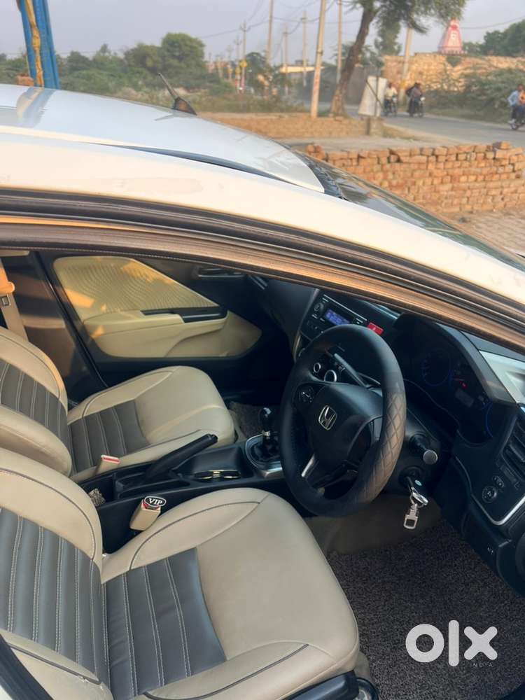Honda City Diesel 2014 Car