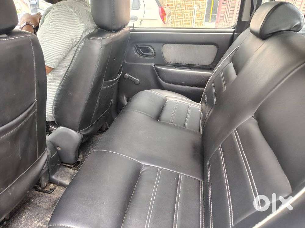 Maruti Suzuki Wagon R Lxi Bs Iv, 2010, Petrol