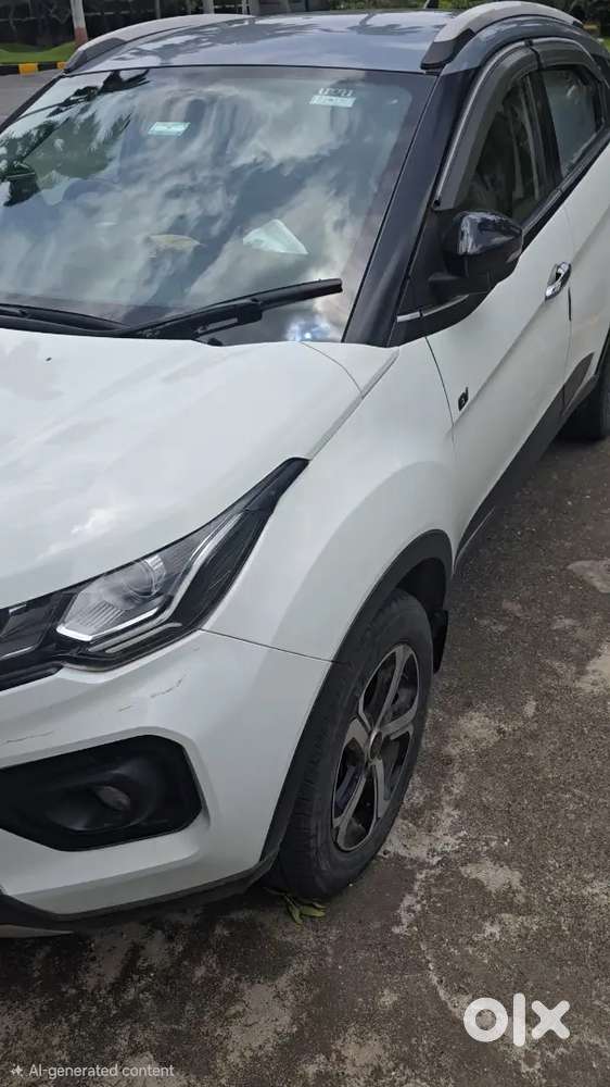 Tata Nexon Ev 2021