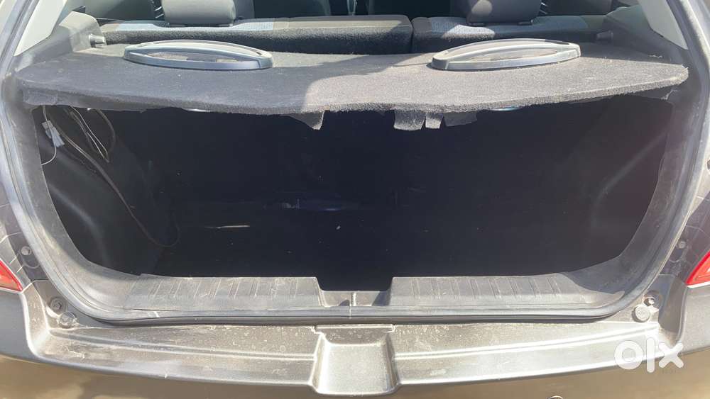 Toyota Glanza V Cvt, 2019, Petrol