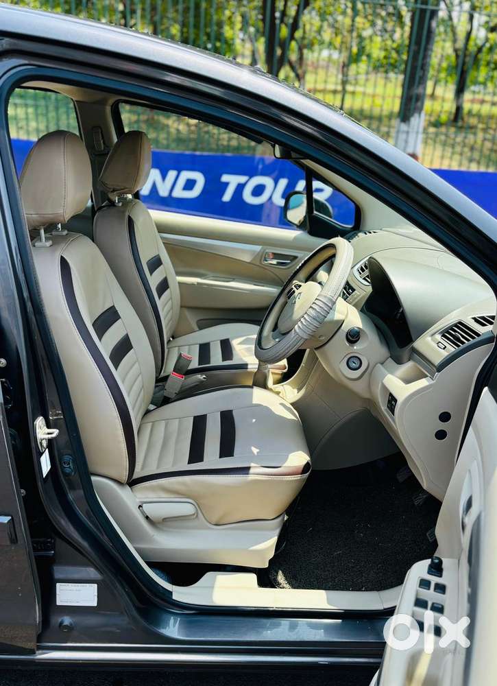Maruti Suzuki Ertiga Vxi Cng, 2018, Petrol