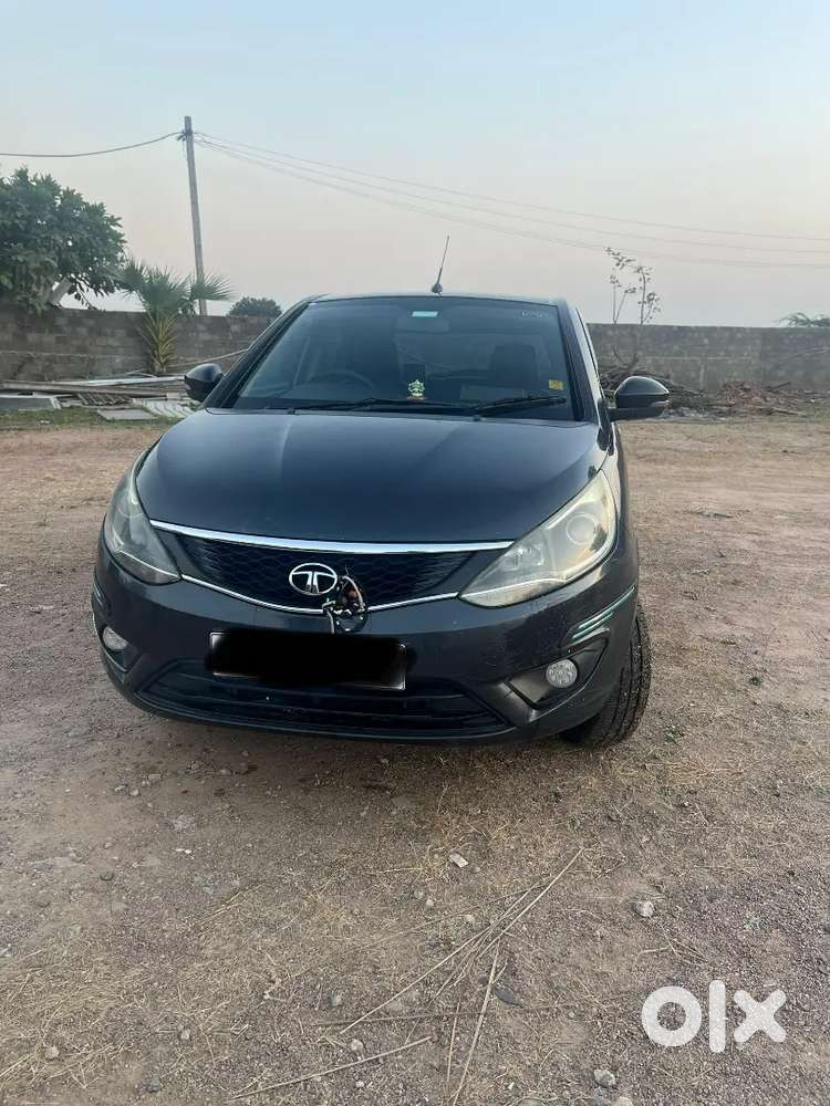 Tata Bolt Diesel 2016