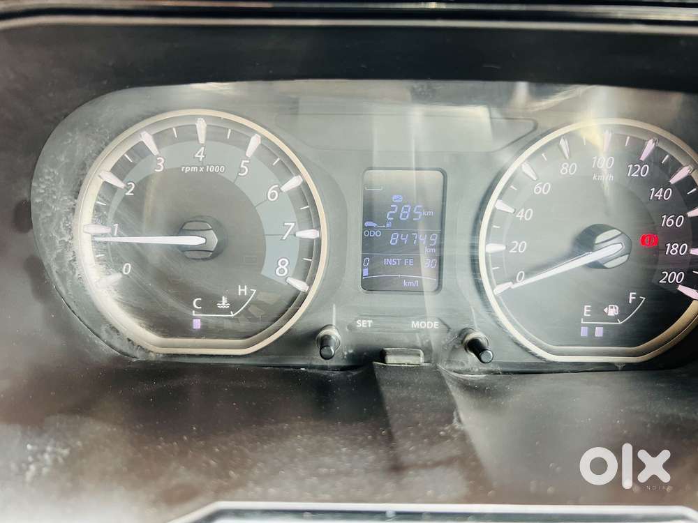Tata Zest  Quadrajet 1.3 75ps Xms, 2018, Diesel