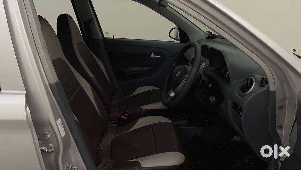 Maruti Suzuki Alto 800 Lxi, 2016, Petrol