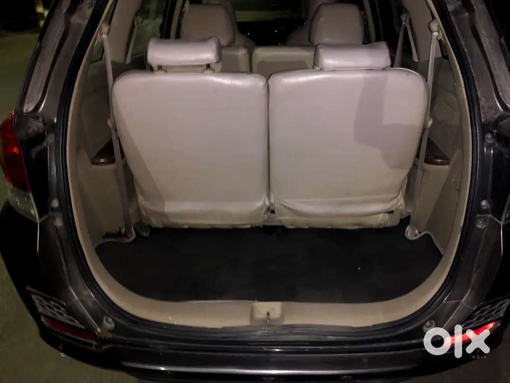 Honda Mobilio 2015 Diesel Well Maintained