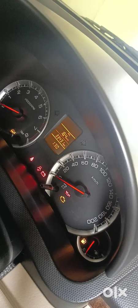 Self Driven Car In Tip Top Condition For Immediate Sale