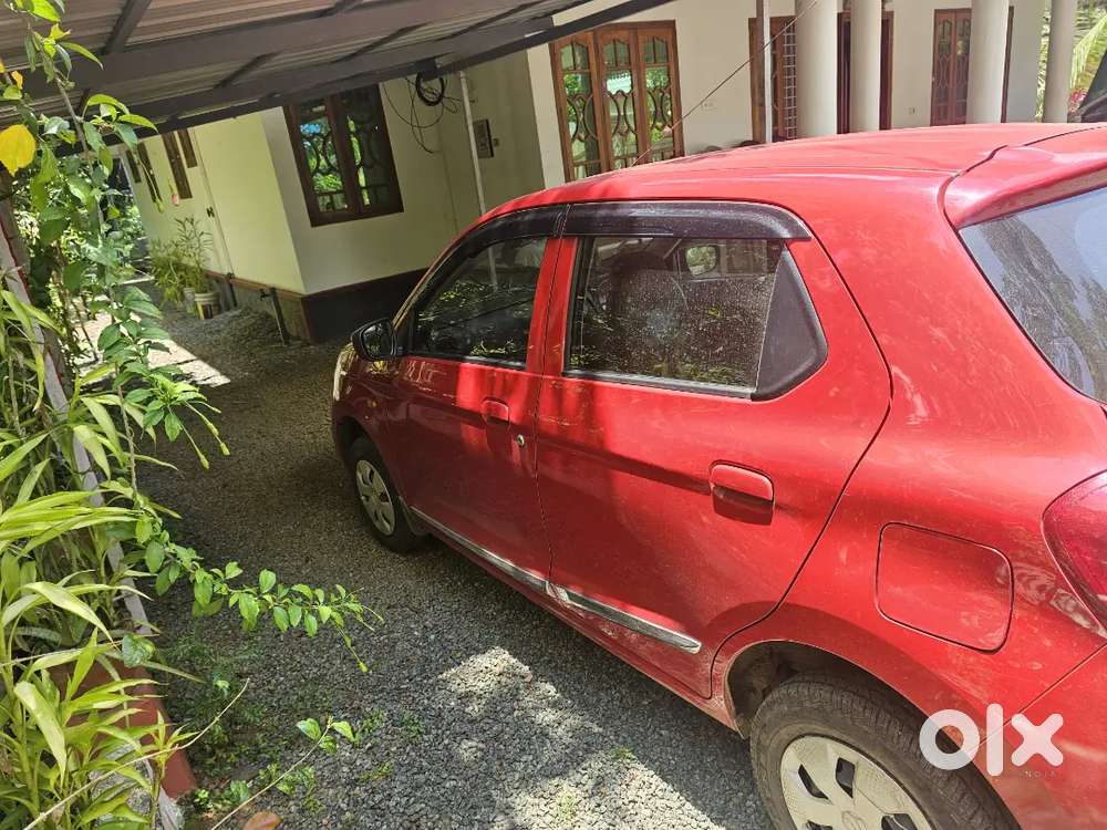 Maruti Suzuki Alto 2024