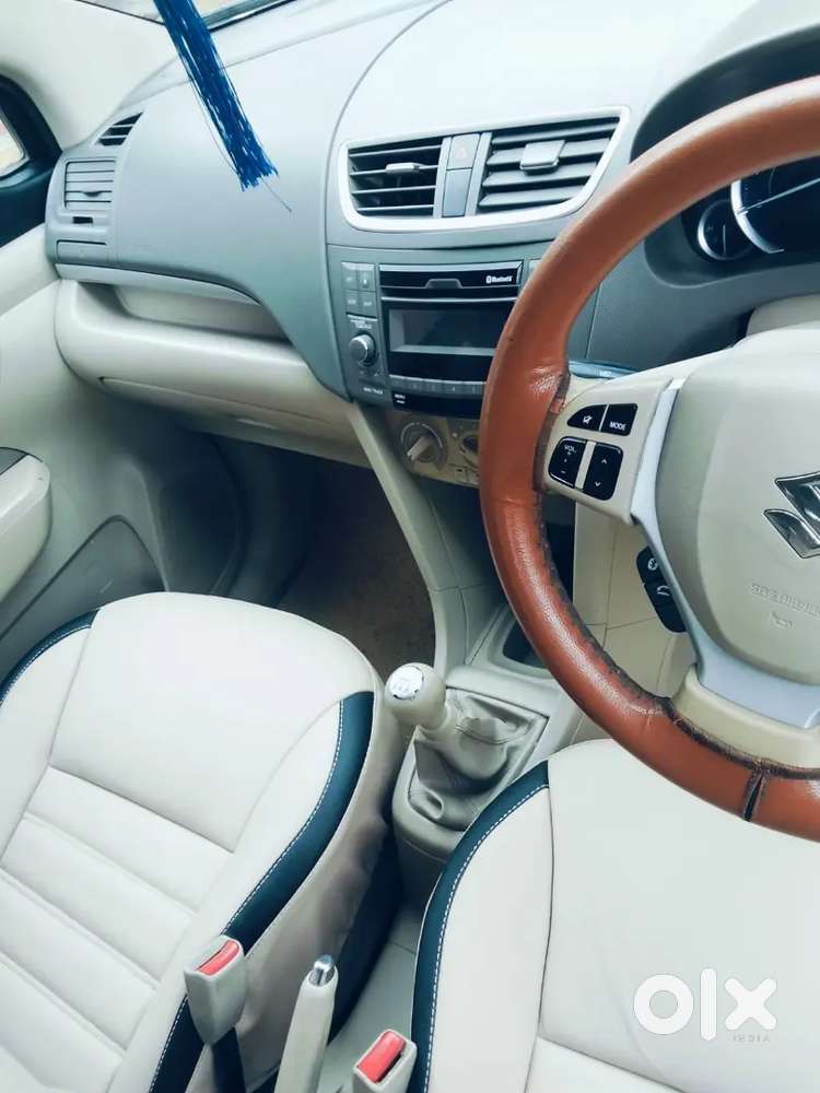 Maruti Suzuki Ertiga Vdi 2018