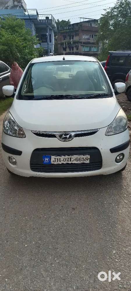 Hyundai I10 Asta