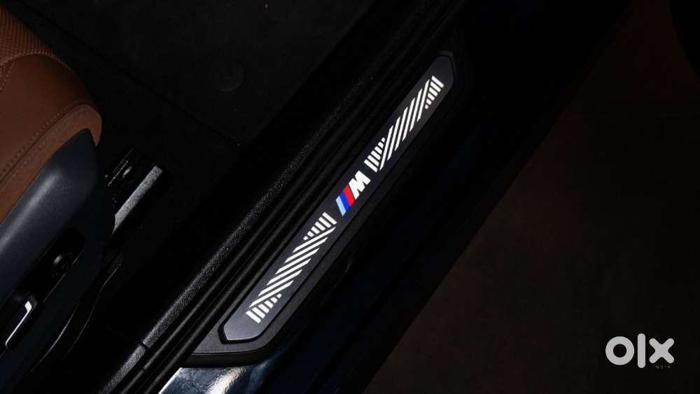 Bmw 5 Series 530 Li M Sport, 2024, Petrol