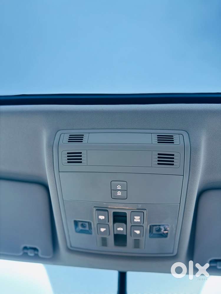 Skoda Kodiaq Diesel 2019