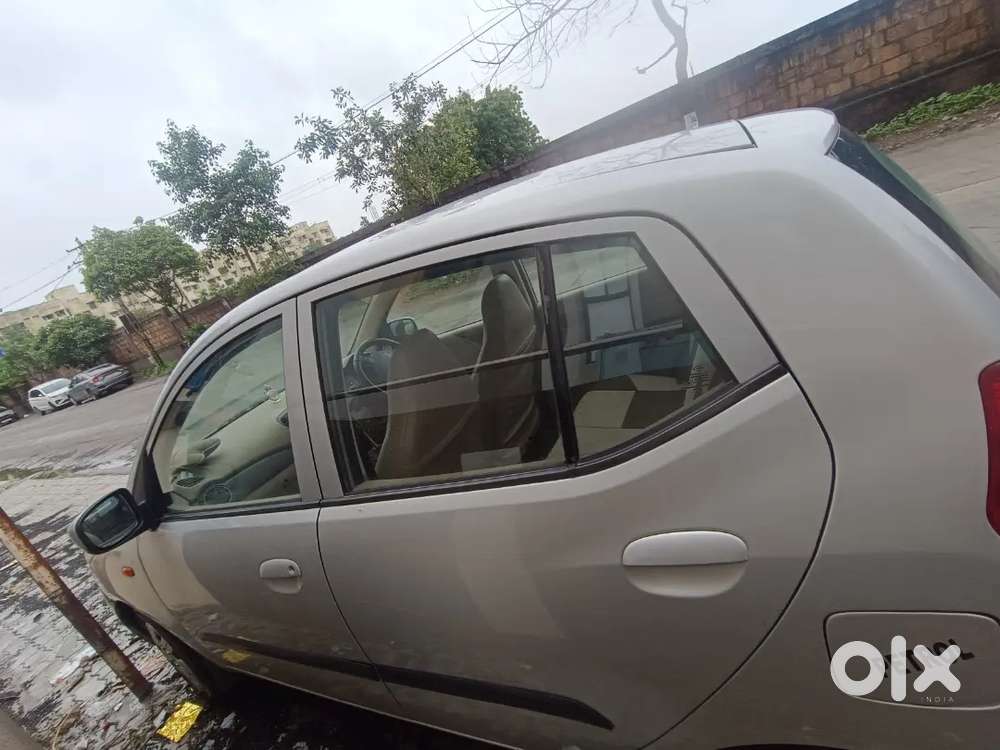 Hyundai I10 2008 Petrol