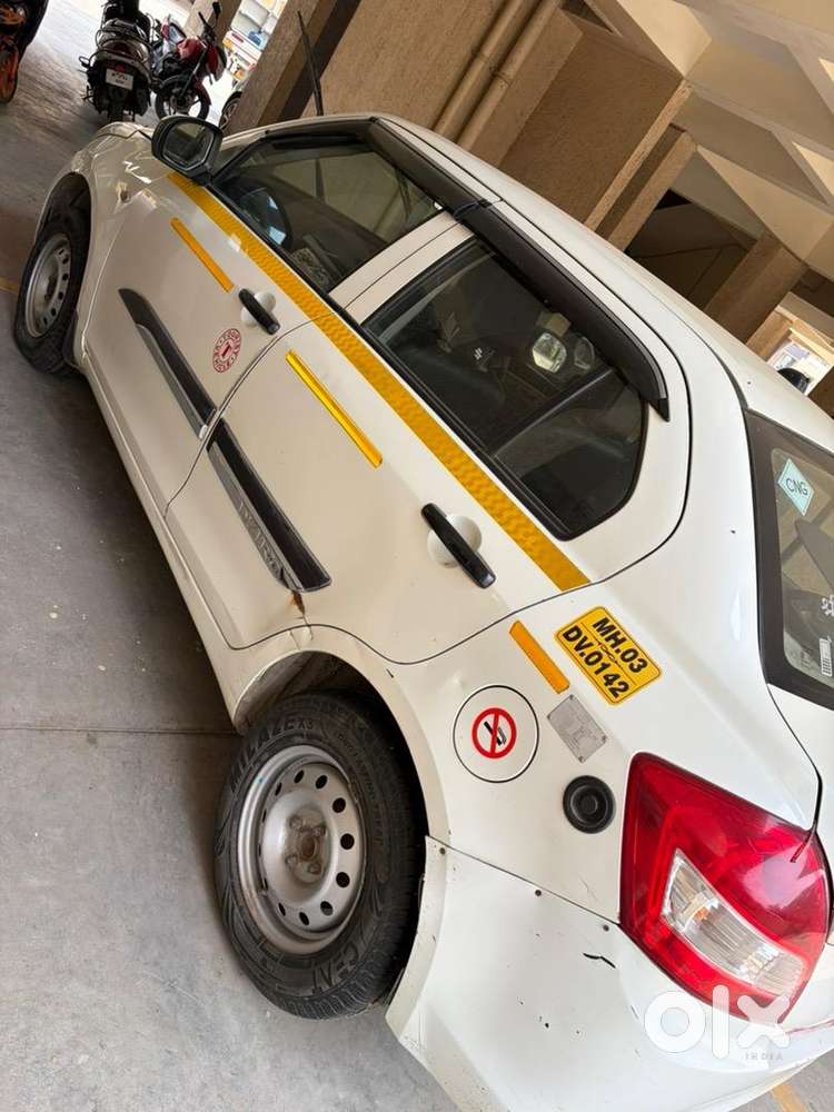 Maruti Suzuki Swift Dzire Tour 2021 Cng & Hybrids Good Condition