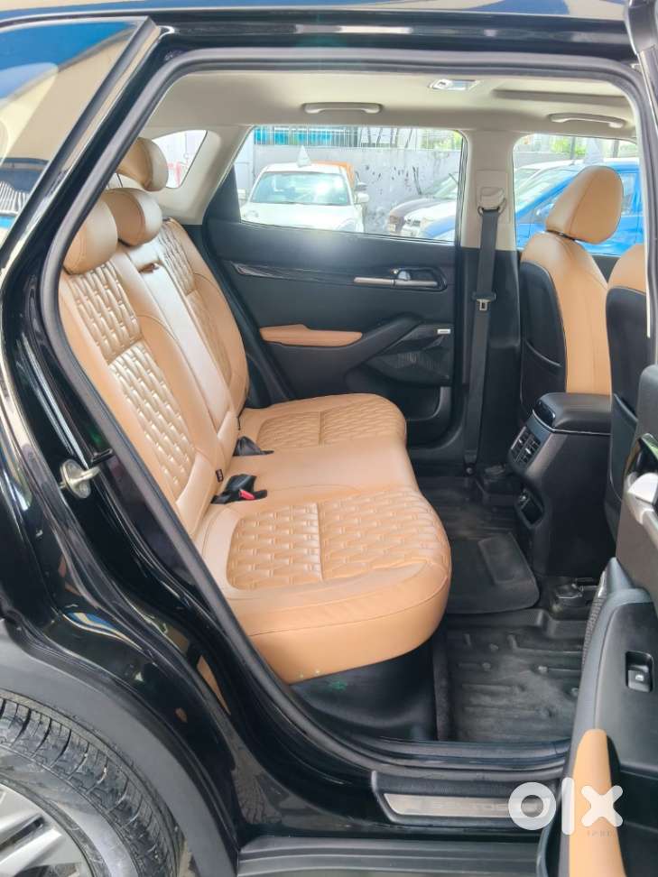 Kia Seltos Htx Plus D, 2021, Diesel