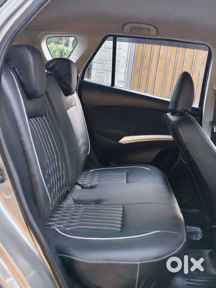 Maruti Suzuki S Cross 2015-2017 Ddis 320 Delta, 2017, Diesel