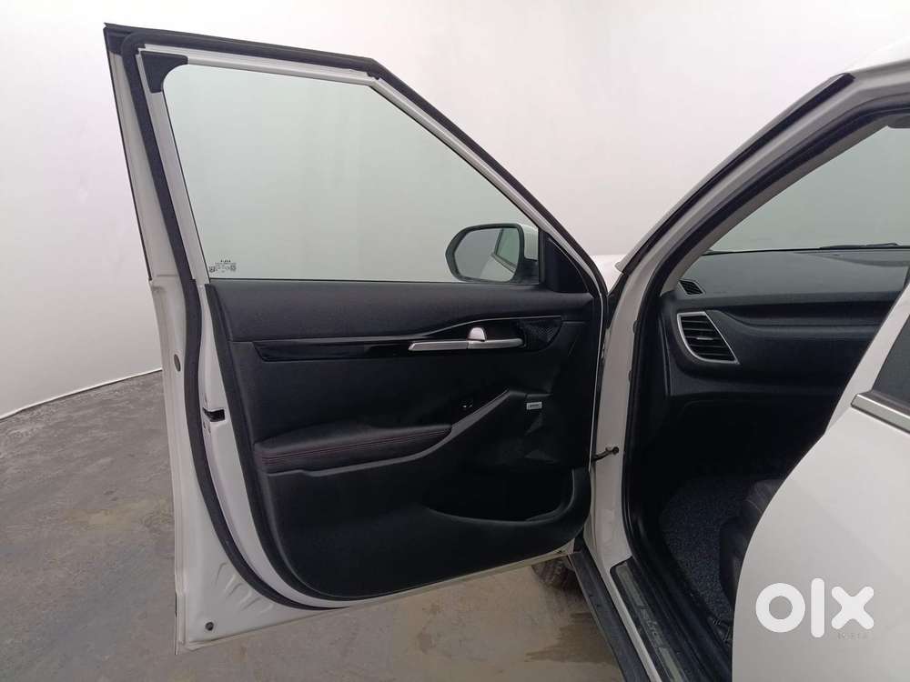 Kia Seltos Gtx Dct, 2021, Petrol