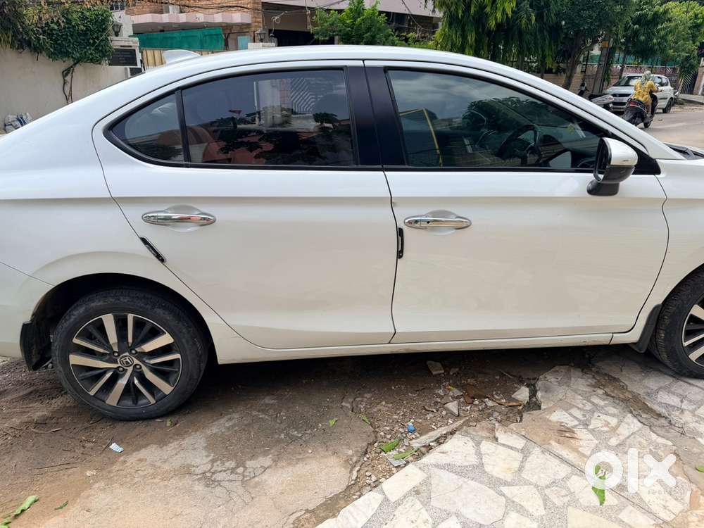 Honda City Petrol 2022