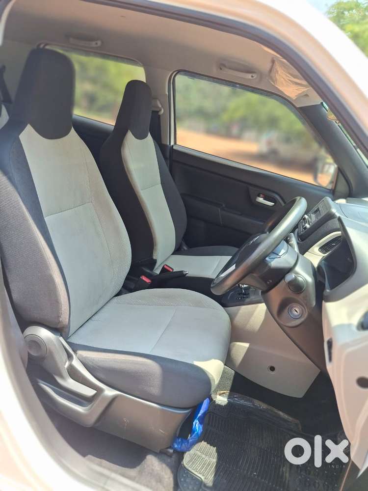 Maruti Suzuki Wagon R 1.2 Zxi Ags, 2024, Petrol