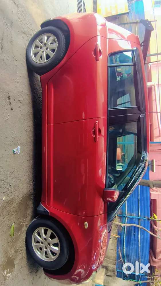 2009 Maruti Swift Zxi