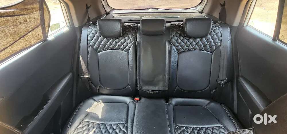 Hyundai Creta 2015 Diesel 122354 Km Driven One Hand Use