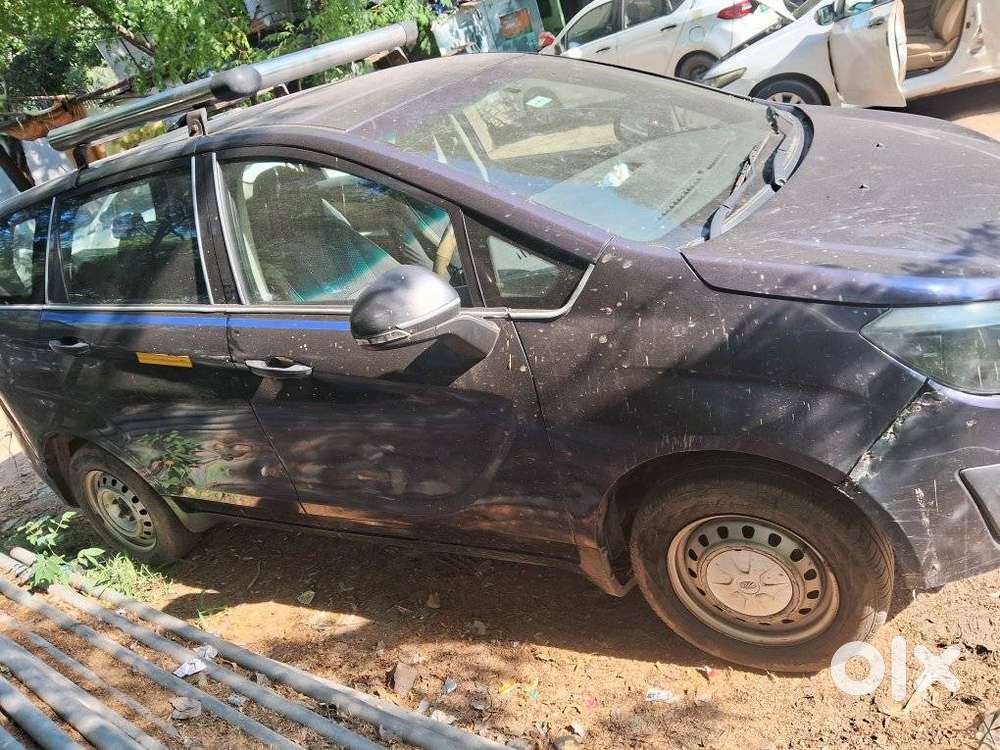 Mahindra Marazzo M2 8str, 2019, Diesel