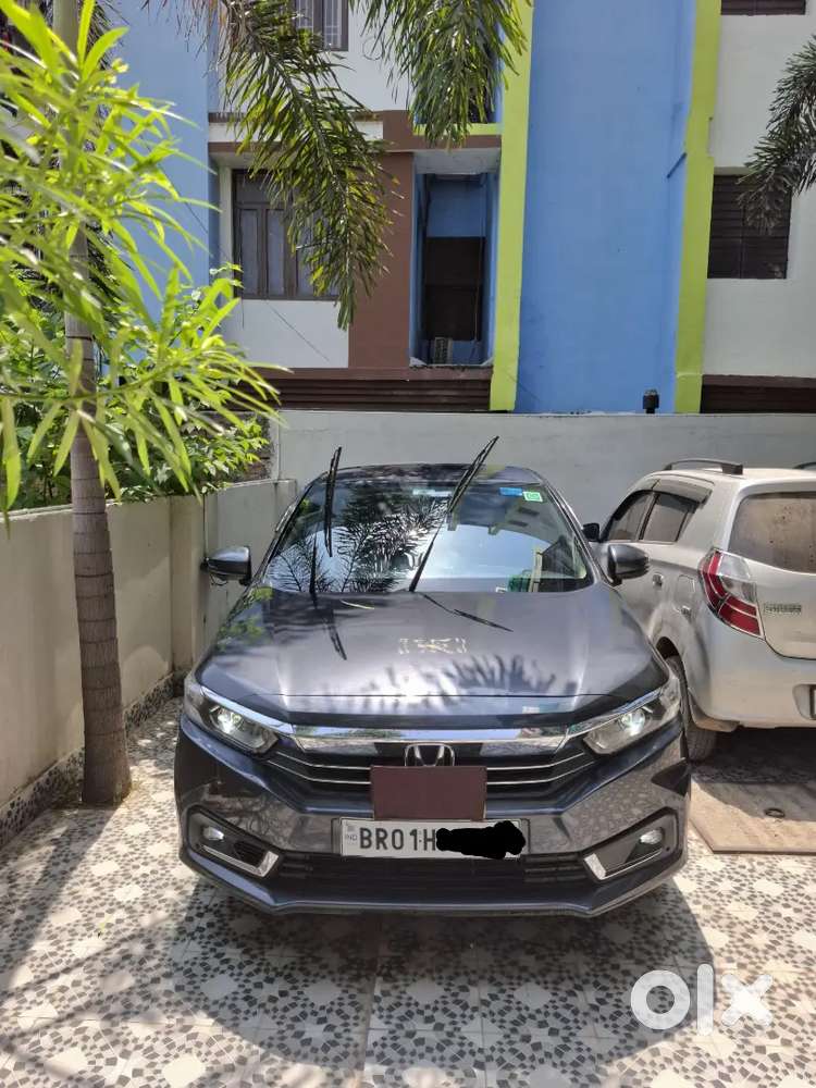 Honda Amaze 1.2 2023
