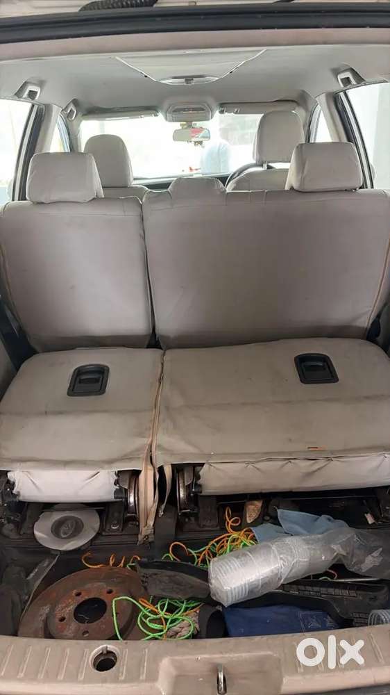 Good Condition And Well Maintained Cab Available To Sale.