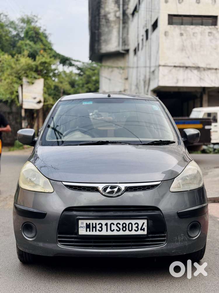 Hyundai I10 1.2 Kappa Magna, 2009, Petrol