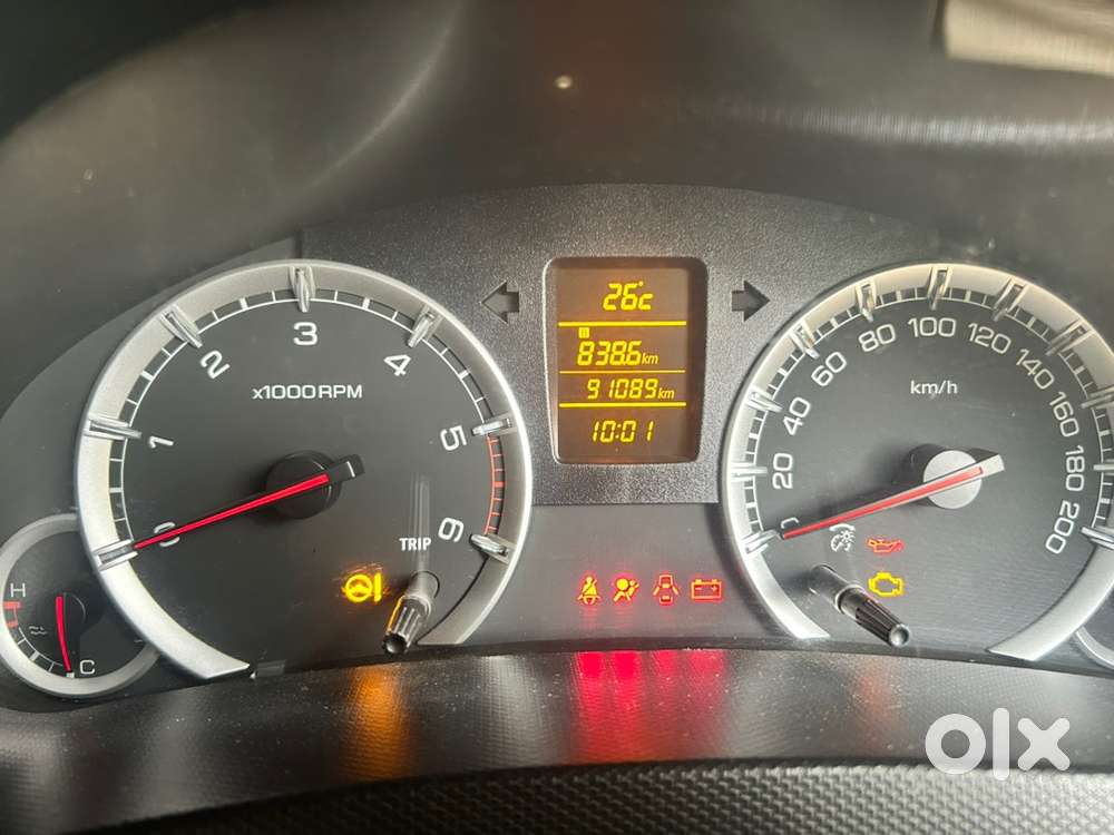 2014 Maruti Swift Dzire