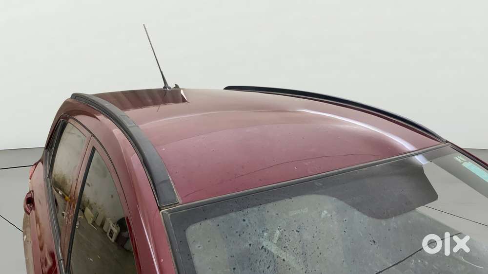 Hyundai Grand I10 Sportz 1.2 Kappa Vtvt, 2016, Petrol