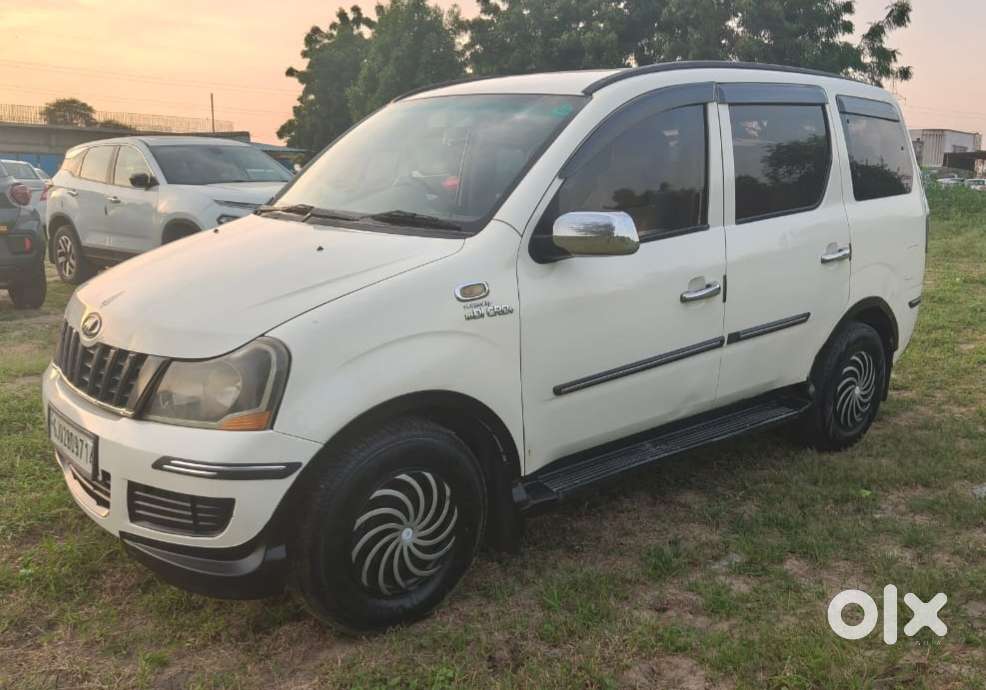 Mahindra Xylo D4 Bs Iii, 2013, Diesel