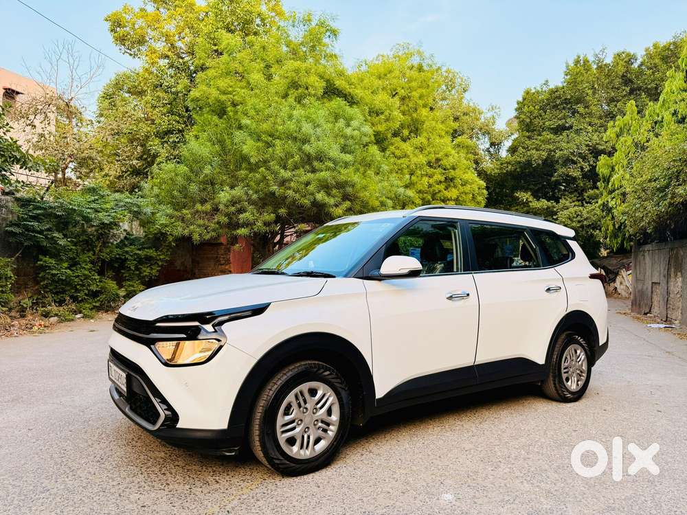 Kia Carens 1.4 Prestige 7 Str, 2024, Petrol