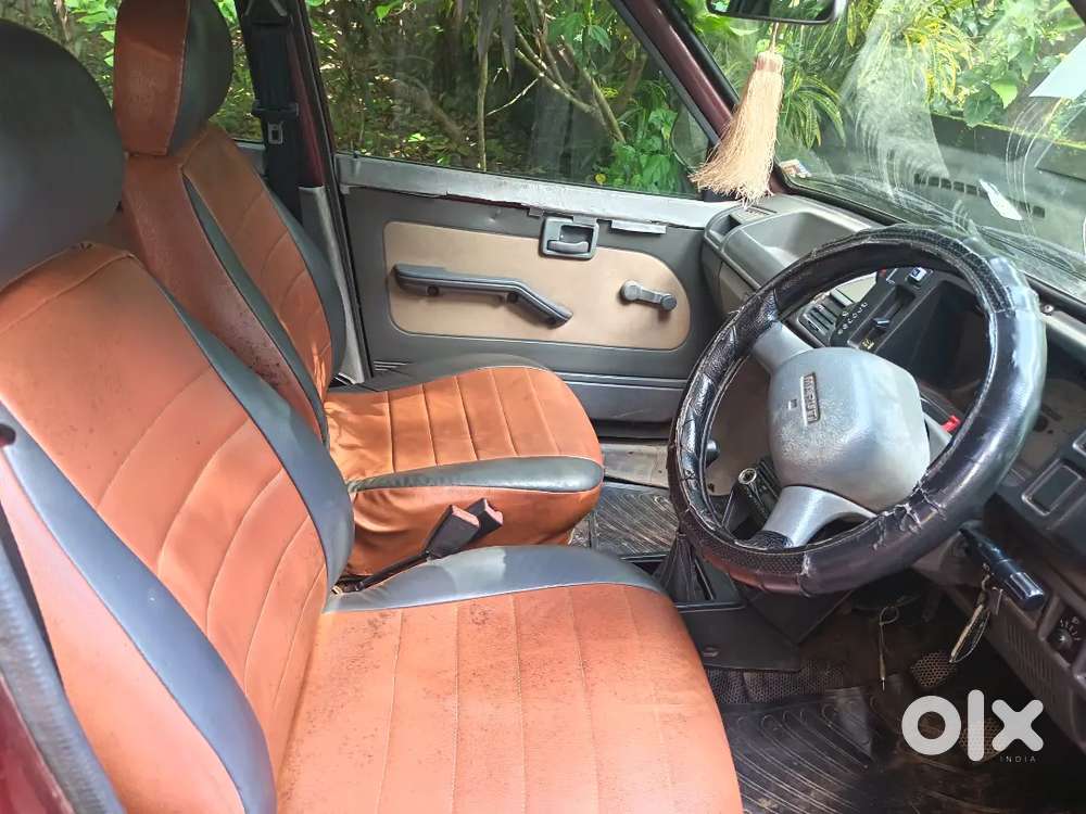 Maruti Suzuki 800 Ac 2009
