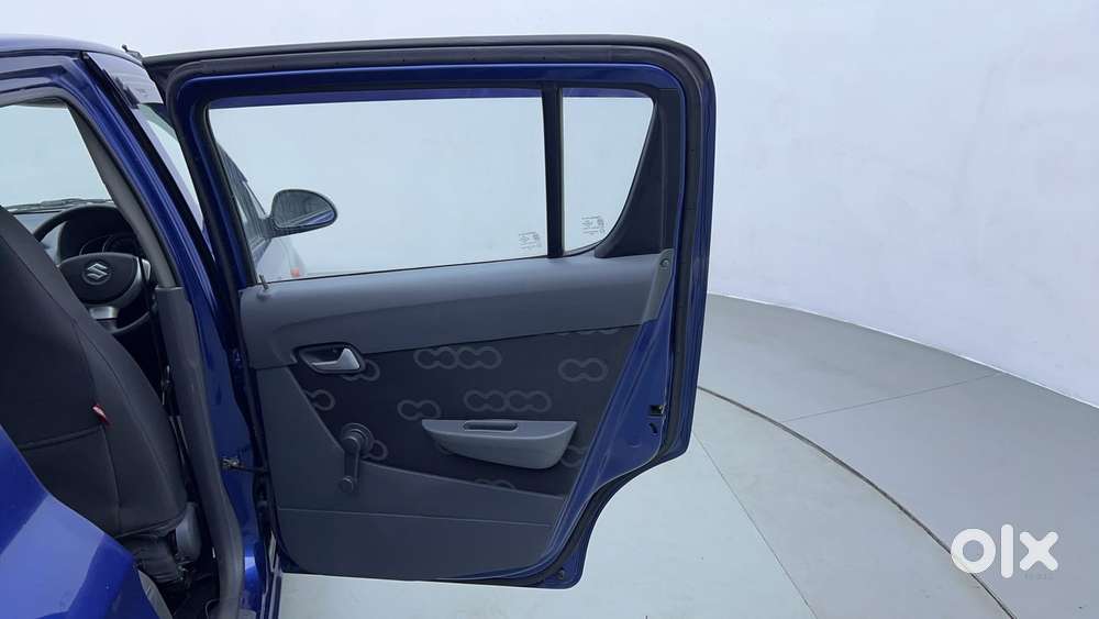 Maruti Suzuki Alto 800 Lxi, 2014, Petrol