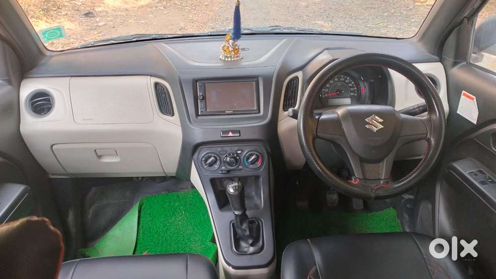 Maruti Suzuki Wagon R 1.0 Lxi Cng, 2020, Cng & Hybrids