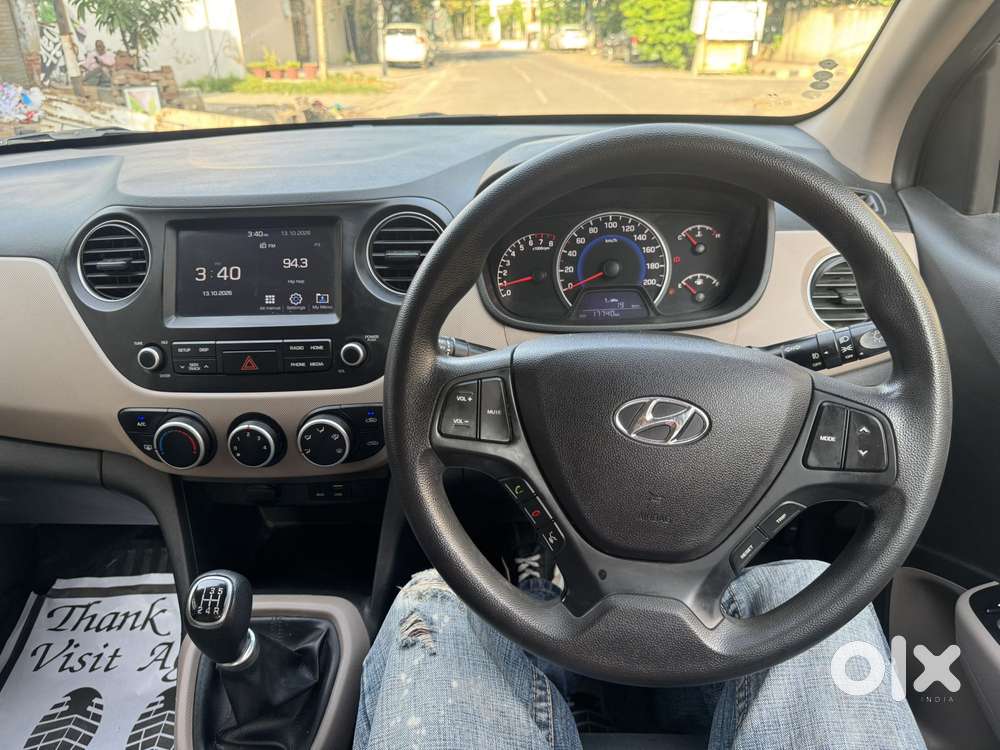 Hyundai Grand I10 1.2 Sportz Special Edition Vtvt, 2019, Petrol