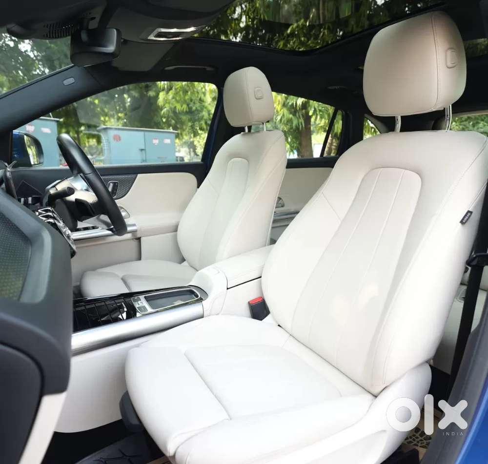 Mercedes-benz Gla 200, 2025, Petrol