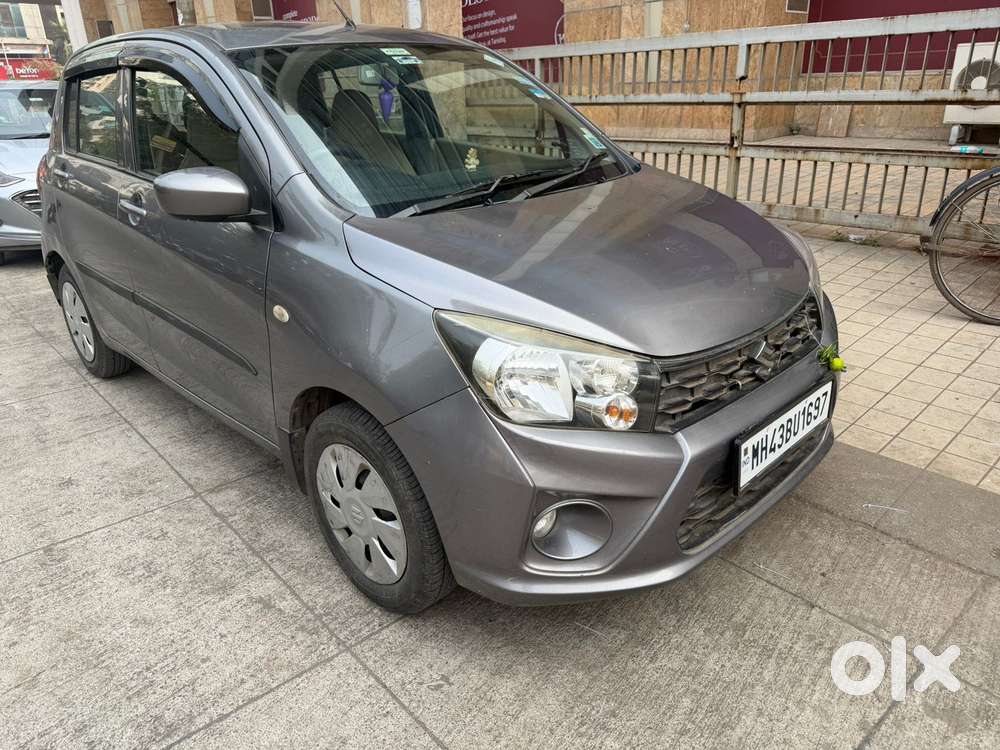 Maruti Suzuki Celerio Cng Vxi Optional, 2020, Cng & Hybrids