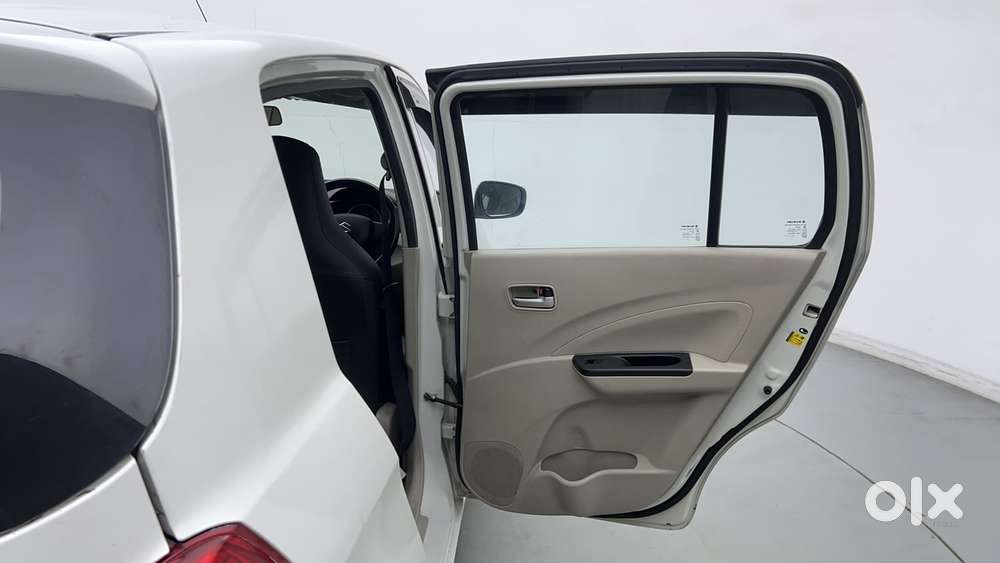 Maruti Suzuki Celerio 1.0 Vxi Amt, 2019, Petrol