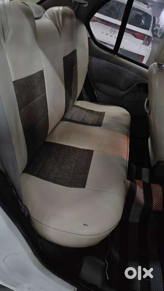 Tata Indigo Ecs, 2012, Diesel
